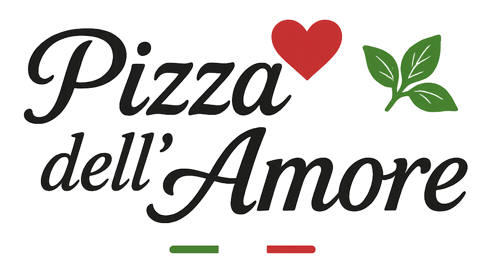 Pizza Dell'Amore – Pizzeria artisanale napolitaire à Marseille
